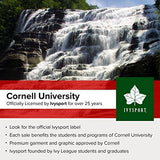 Ivysport Cornell University Camiseta De Manga Corta,