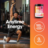 Amino Energy Tropical Sunrise - Optimum Nutrition, 30 Servings