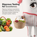 Codeage gotas de yodo orgánico certificado USDA 250 mcg 2oz