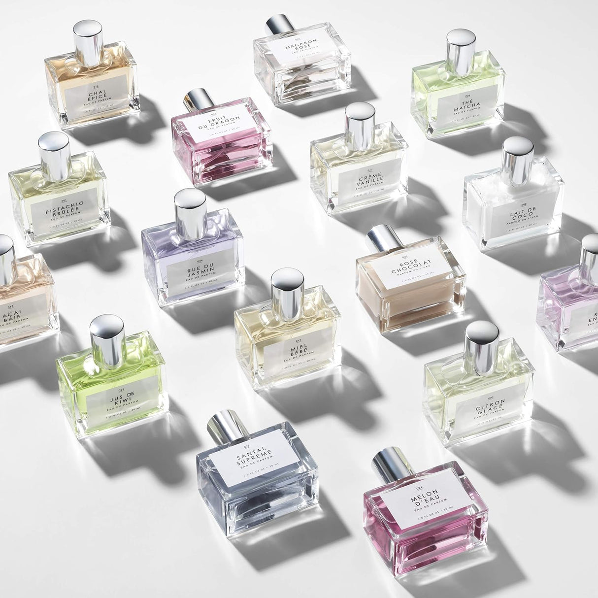 Perfume Le Monde Gourmand Açai Baie Eau de Parfum