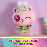 Peluches Kitty Fairy de Gabby's Dollhouse, 6 pulgadas, para niños