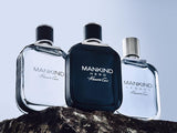 Spray Corporal Mankind Hero, 6 onzas líquidas