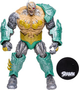 Figura de Acción Mega de Spawn Overkill - Modelo Referencia