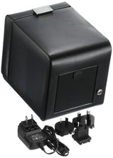 Reloj enrollador Heritage con tapa