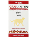 Vitaminas para mascotas