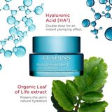 Hidratante facial Nutre y reconforta Clarins