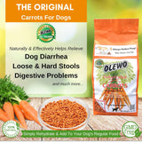 Vitaminas para perros Decoración de comida para perros