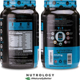 Nutrology TRIPACT Batido 7 en 1, Proteína Whey, 40 raciones