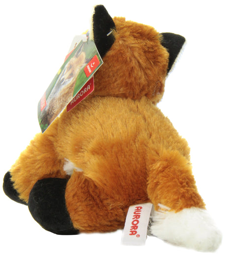 Aurora World 31290 Foxxie Plush