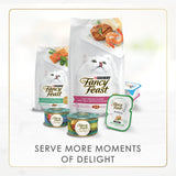 Comida Húmeda para Gatos Purina Fancy Feast con Salsa de Res