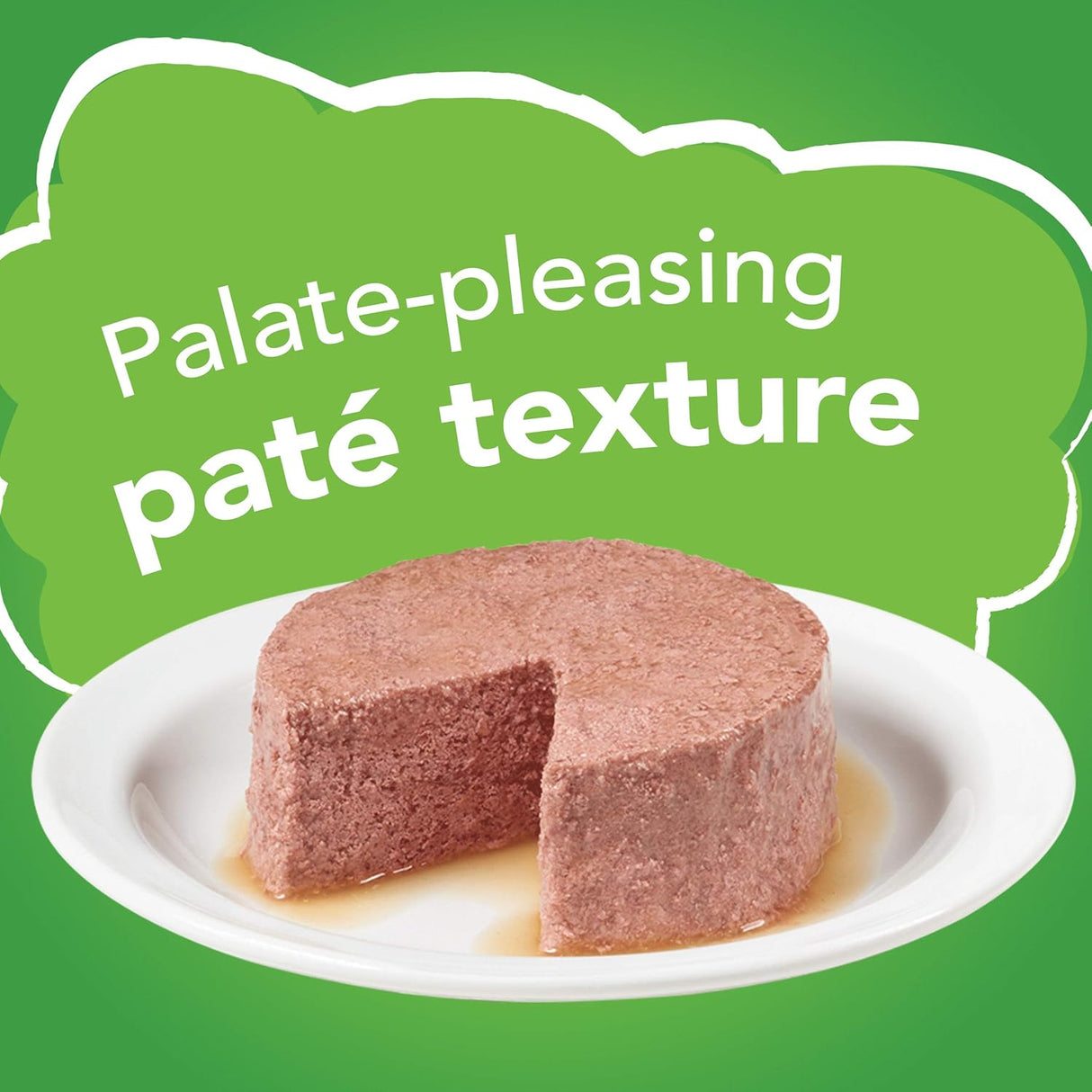 Alimento para gatos húmedos variedad Tamaño: 2 Packs of 12