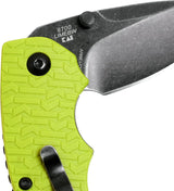 Cuchillo de bolsillo plegable Shuffle multifunción
