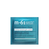 20 Tratamiento durante la noche exfoliante brillo Peel