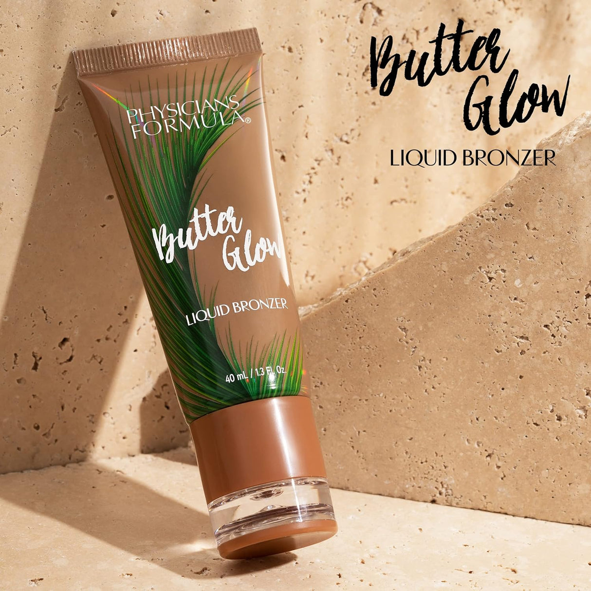 Bronceador líquido transparente Physicians Formula