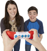 Scrabble Twist de Hasbro - Juego de palabras y estrategia
