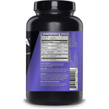 Suplemento ZMA JYM zinc de magnesio 90 cáp  vegetarianas