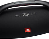 Altavoz Bluetooth JBL Boombox 2, sonido potente, IPX7, 24h