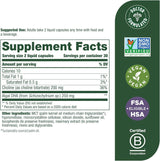 Suplemento Baby & Me 2 DHA prenatal  y colina vegano 60 und