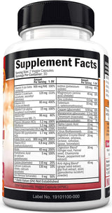 Multivitamínico para mujeres con vitamina D3 - Apoyo inmunitario