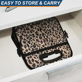 Organizador de Maletero Deosk, 6 Compartimentos, 50L, Plegable