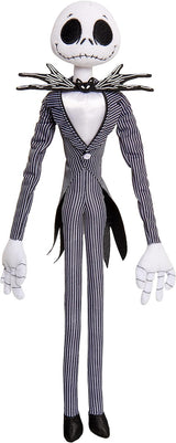 Peluche Jack Skellington 16 Just Play, licencia oficial, niño