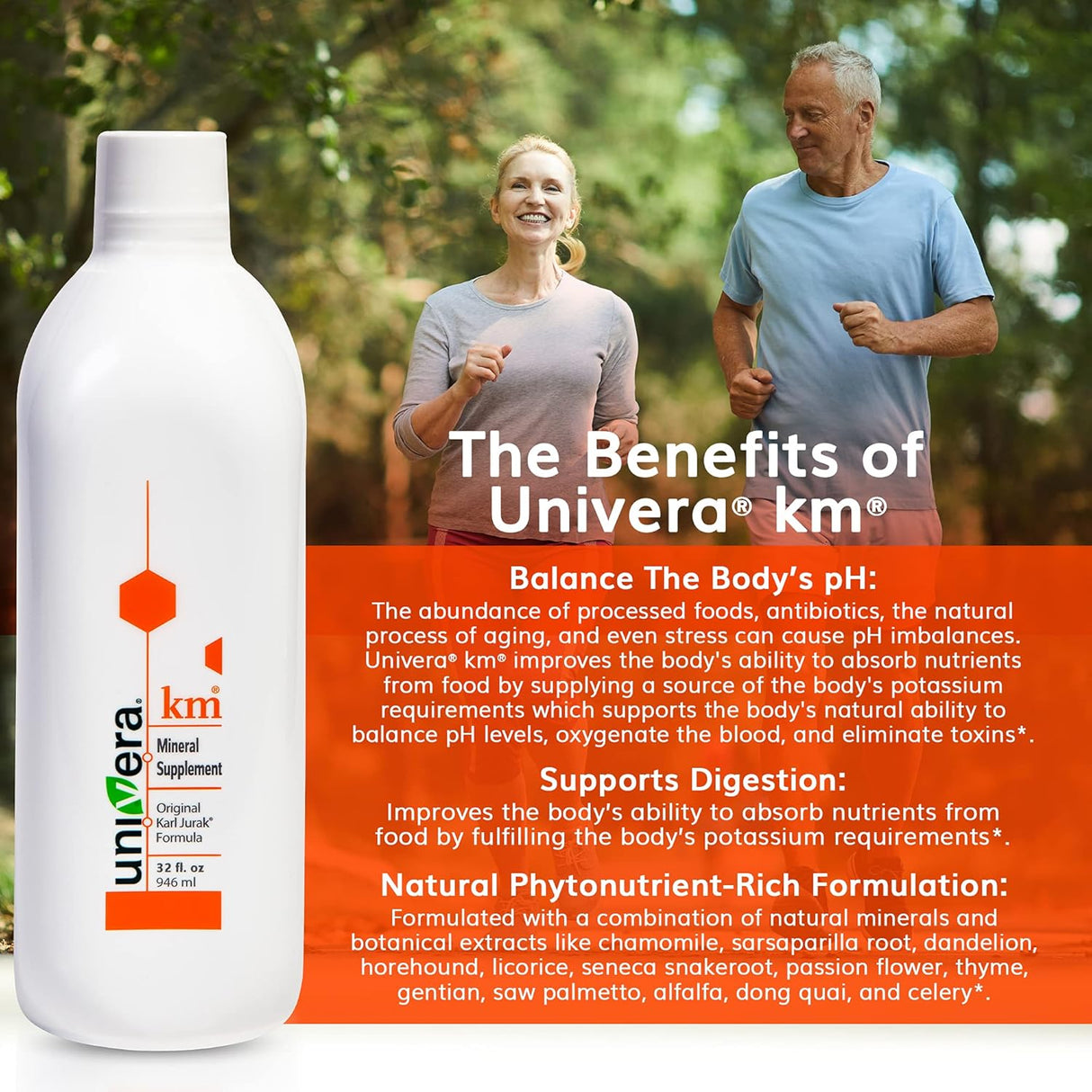 Suplementos Alimenticios apoya el equilibrio del pH cuerpo