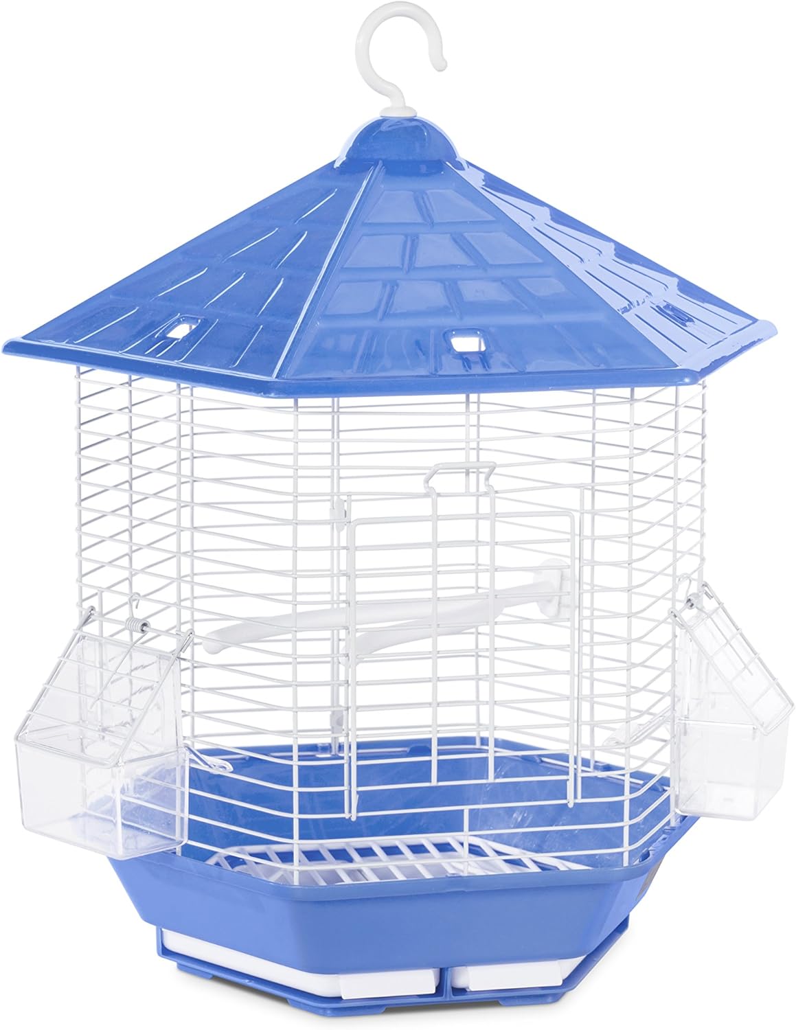 Jaula para pájaros Prevue Pet Products SP31997BLUE