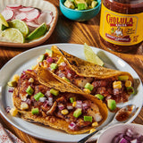 Salsa Chipotle Ahumada Cholula, Picante, 12 oz