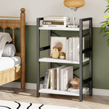 Estantería Industrial Homeiju, 3 Niveles, Modelo D29873033