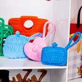 Barbie Fashionistas Muñeca y Armario Playset con Accesorios
