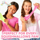 Mezcla de Slime Original, 10-Pack, Slime Divertido para Niños