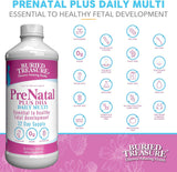 Suplementos de hierro DHA Omega3 natural