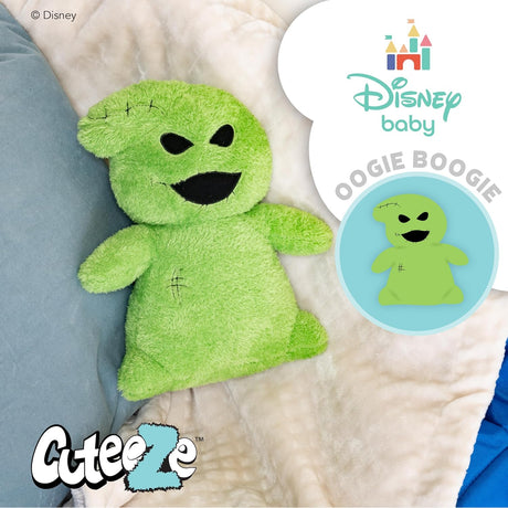 Peluche Oogie Boogie Disney Baby 12 pulgadas para bebés y niños