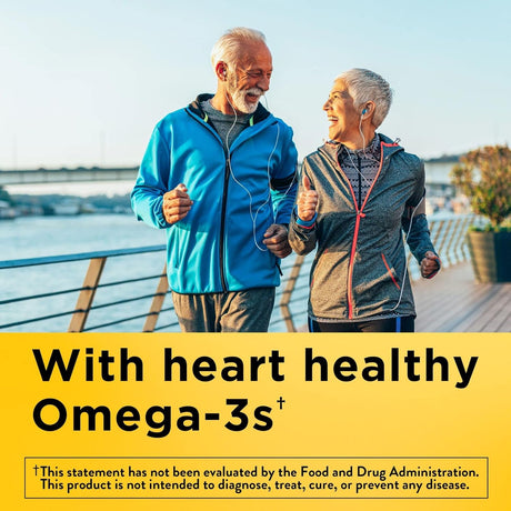 Suplemento Gomitas de aceite de pescado Omega 3 150 unid