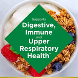 Suplementos Alimenticios apoyo para la salud digestiva