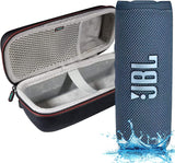 Altavoz Bluetooth JBL Flip 6, impermeable, sonido potente