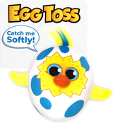 Juego Activo Egg Toss de Move2Play para Niños y Niñas 3+