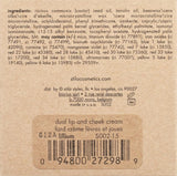 Crema Dual para Labios y Mejillas Lillium Nude Pink