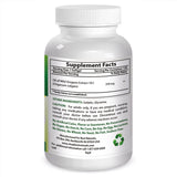 Aceite de Orégano 250 Mg Softgels, 120 unidades