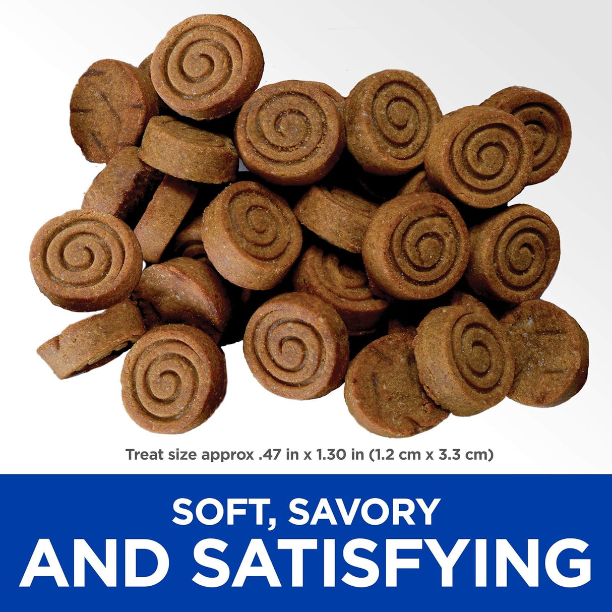Alimento para Perros de sabores suaves