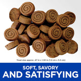 Alimento para Perros de sabores suaves