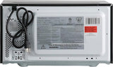 Microondas West Bend WBMW92S 900W, 6 ajustes, panel electrónico