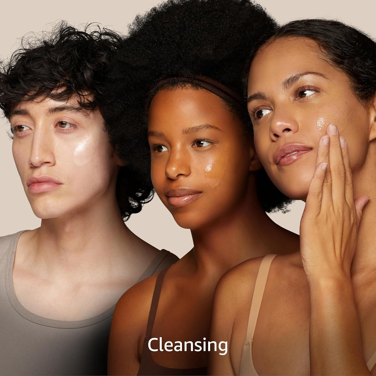Gel PHA + cafeína para calmar la piel Bubble Skincare