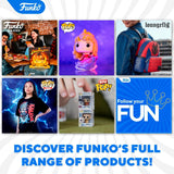 Funko Pop! Animación: Harley Patchwork Edición Especial