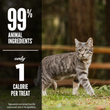 ORIJEN Golosinas Liofilizadas para Gatos, Sin Granos, 1.25oz