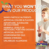 Suplemento 5-HTP 100 mg de NOW Foods, 60 cápsulas veganas