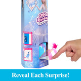 Muñeca Elsa de Mattel, 11 sorpresas y accesorios, inspirado en Disney