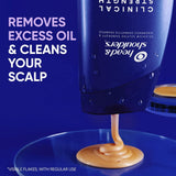 Champú para caspa de doble paquete Head and Shoulders