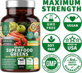 Suplementos Alimenticios natural de frutas y verduras