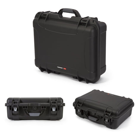 Nanuk 930 Funda rígida impermeable vacía